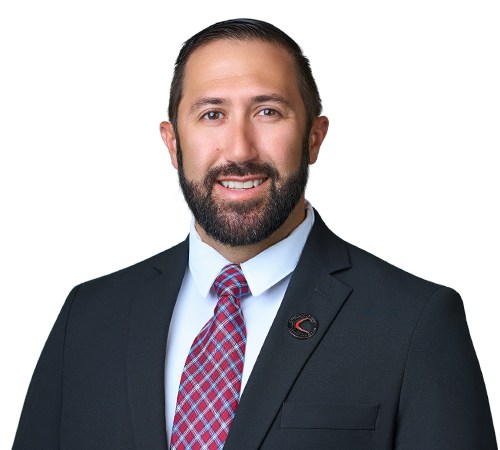 Christopher E. Self Attorney Profile | Kelley Kronenberg