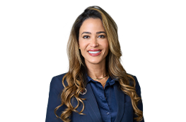 Danielle Cohen Higgins