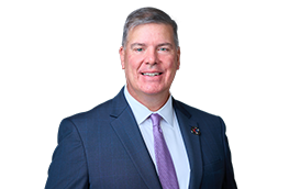William “Jay” Connelly