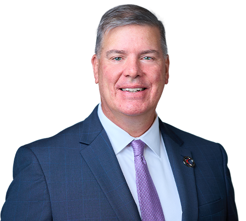 William “Jay” Connelly Attorney Profile | Kelley Kronenberg