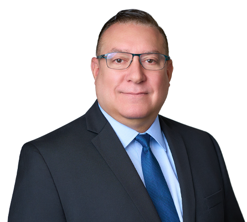 Keith Gaudioso Attorney Profile | Kelley Kronenberg