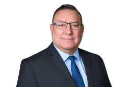 Keith Gaudioso