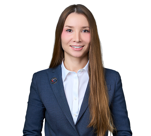 Olga Koroleva Attorney Profile | Kelley Kronenberg