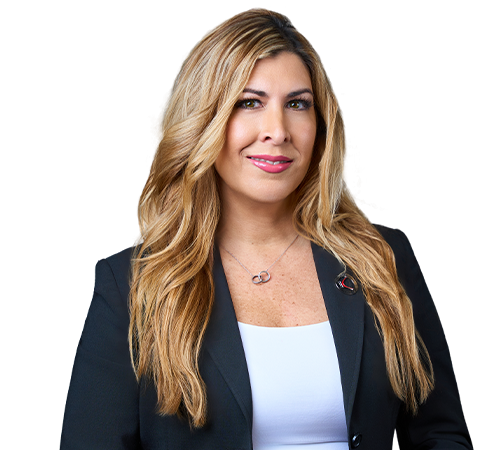 Vanessa Tobares Attorney Profile | Kelley Kronenberg