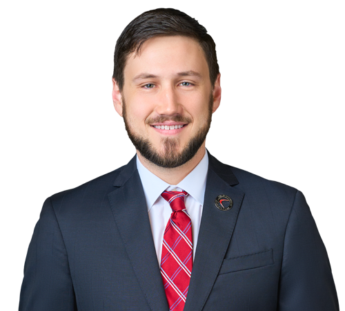 Brandon M. Thompson Attorney Profile | Kelley Kronenberg