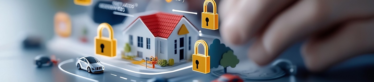 Asset Protection