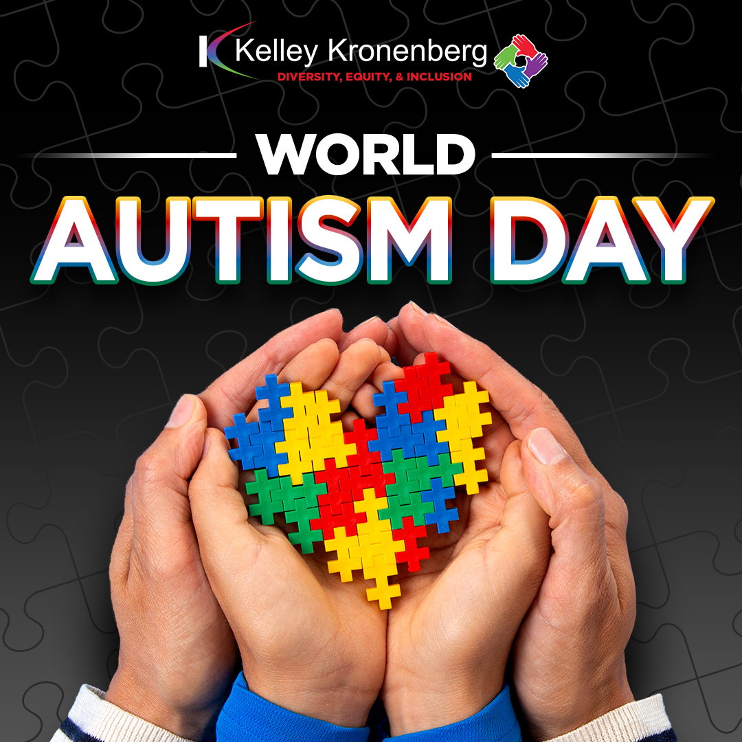 Autism Day - Social