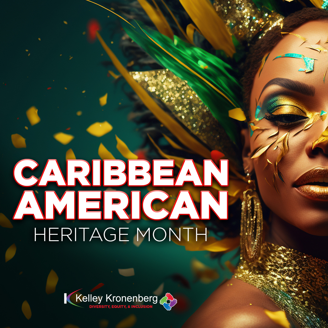 CaribbeanAmericanHeritageMonth
