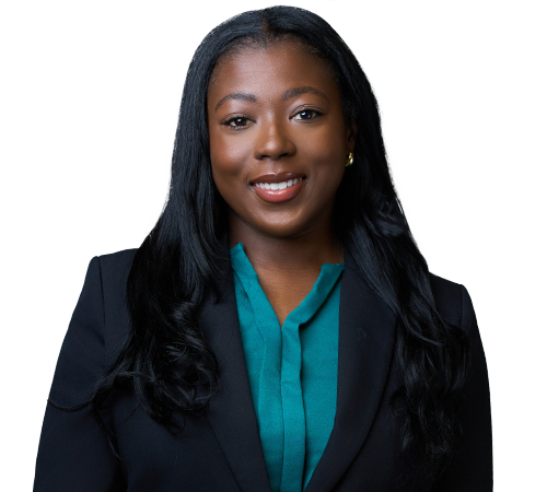 Cheriline B. Fertil