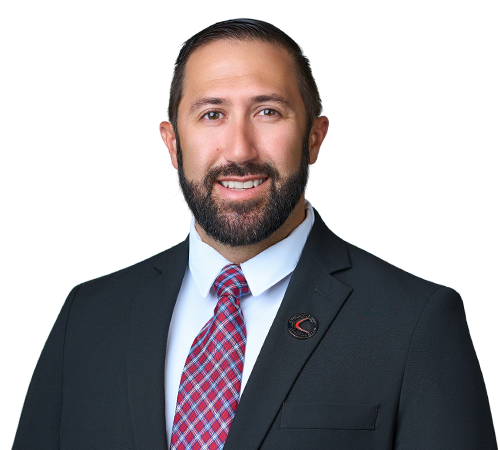 Christopher E. Self