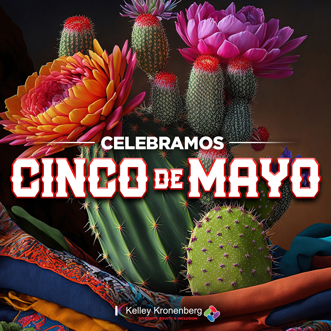 Cinco de Mayo