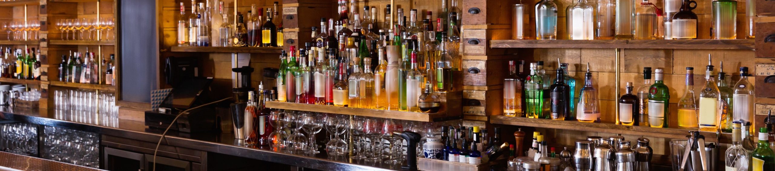 Dram Shop