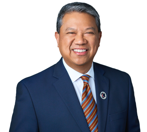 Elbert Reniva