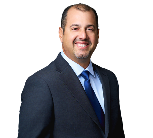 Hernan Acevedo