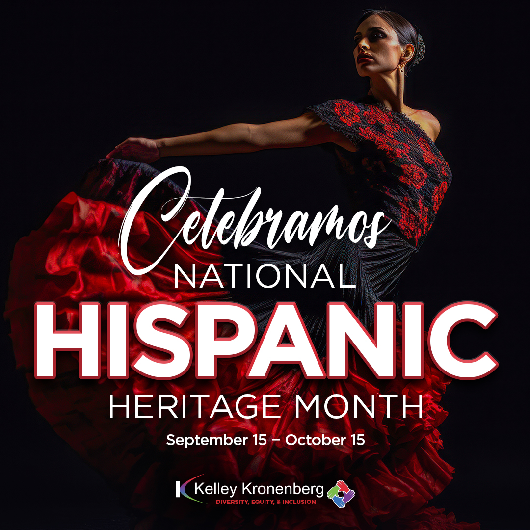 Hispanic Heritage Month 2024