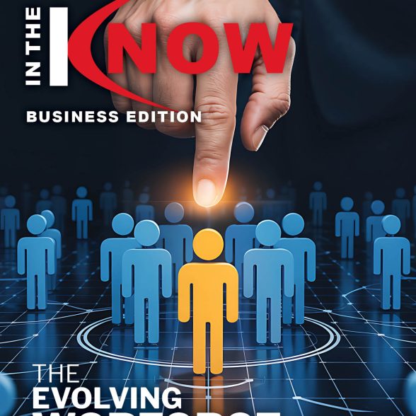Business Newsletter: Q2 2026 Edition