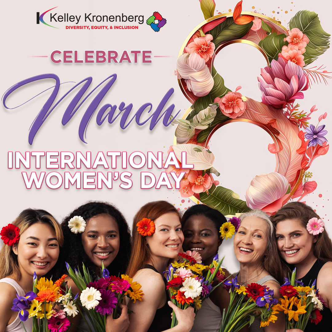International Womens Day