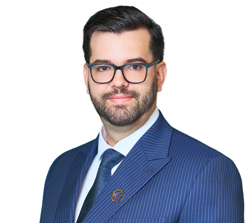 Jose A. Padron