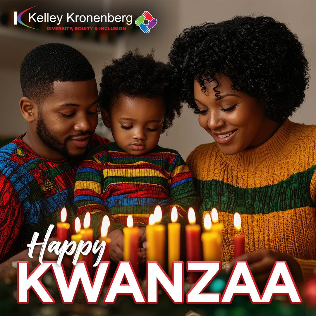 Kwanzaa 2024