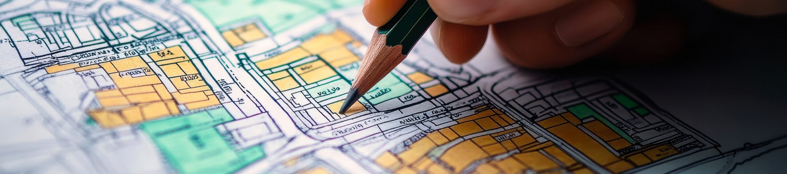 Land Use and Zoning