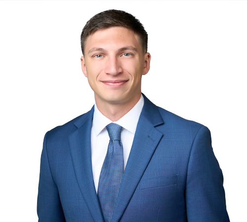Matthew B. Lipari