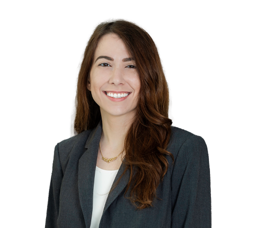 Melissa Usher