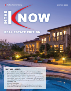 Real Estate Q1 2023