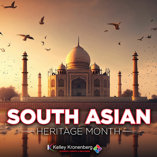 SouthAsianHeritageMonth