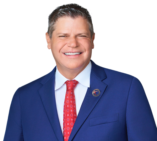 Timothy P. Armstrong
