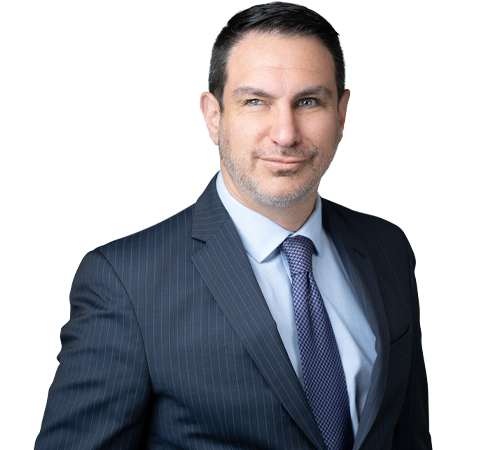 Todd A. Schwartz