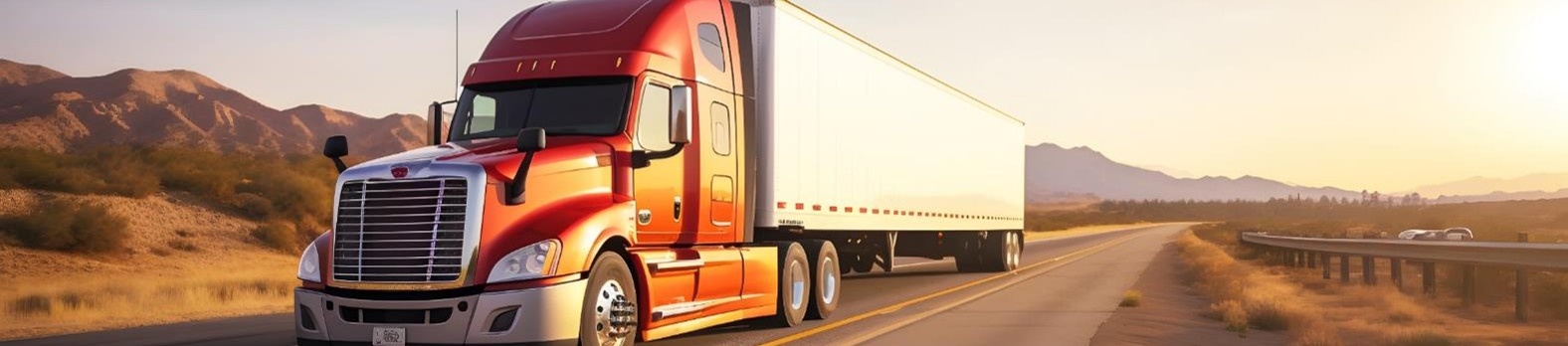 Trucking and Commercial Transportation