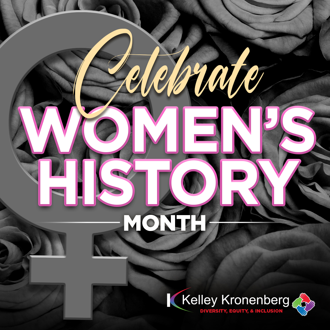 Womens History Month